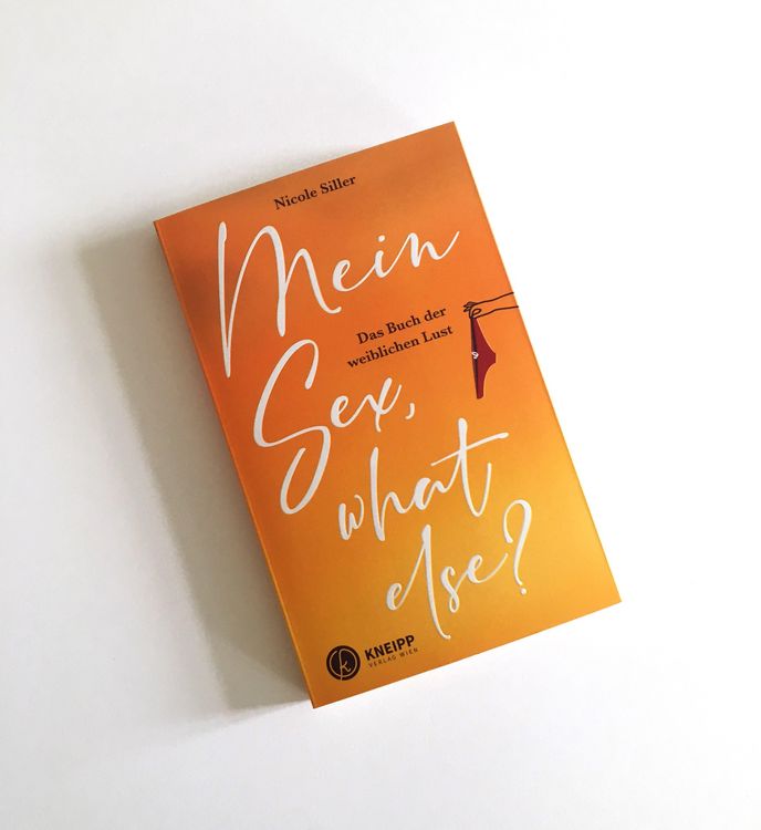 Produktbild: Mein Sex, what else?