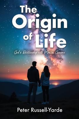 Produktbild: The Origin of Life