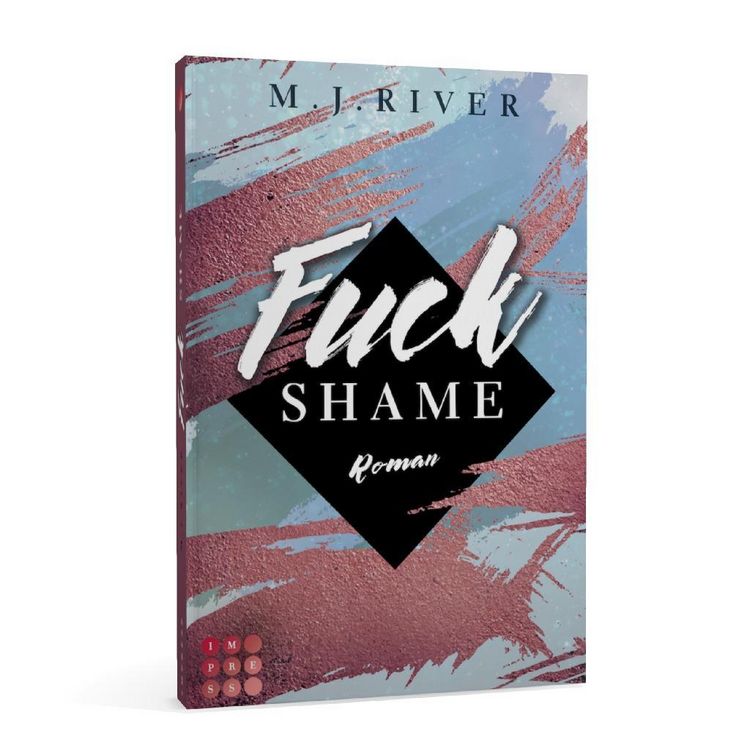 Produktbild: Fuck Shame (Fuck-Perfection-Reihe 4)