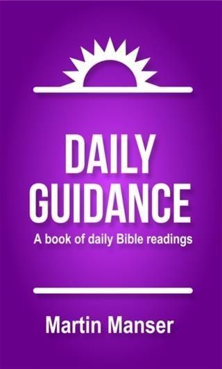 Produktbild: Daily Guidance