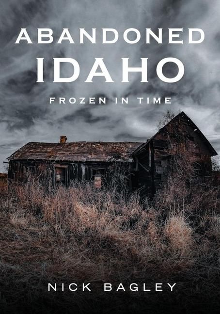 Produktbild: Abandoned Idaho