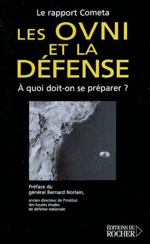 Produktbild: Les OVNI et la d&eacute;fense