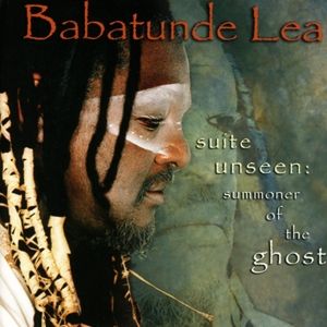 Produktbild: Suite Unseen: Summoner Of The Ghost