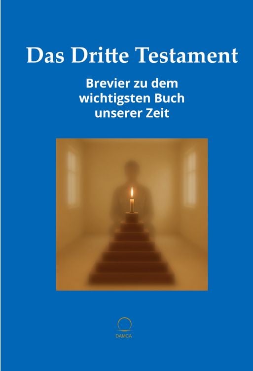 Produktbild: Das Dritte Testament