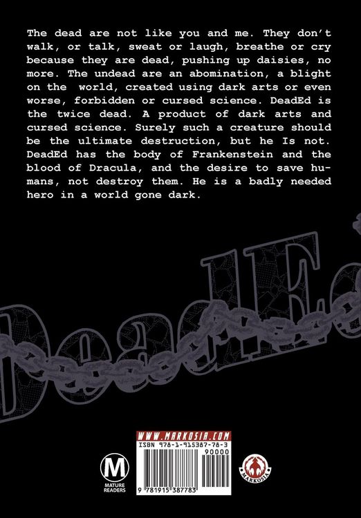Produktbild: DeadEd