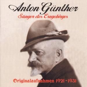 Produktbild: S&auml;nger Des Erzgebirges 1921-31