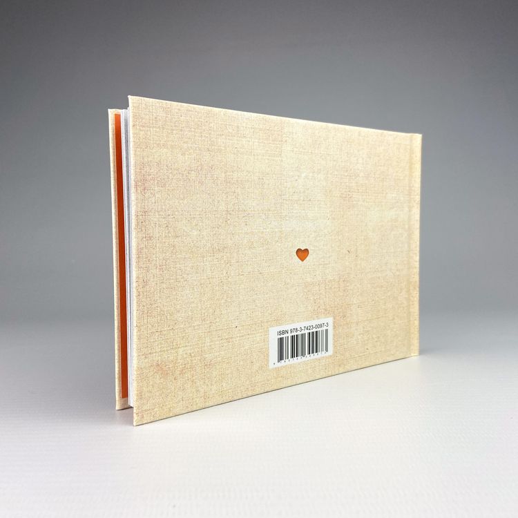 Produktbild: Was ich an dir mag &ndash; Miniversion