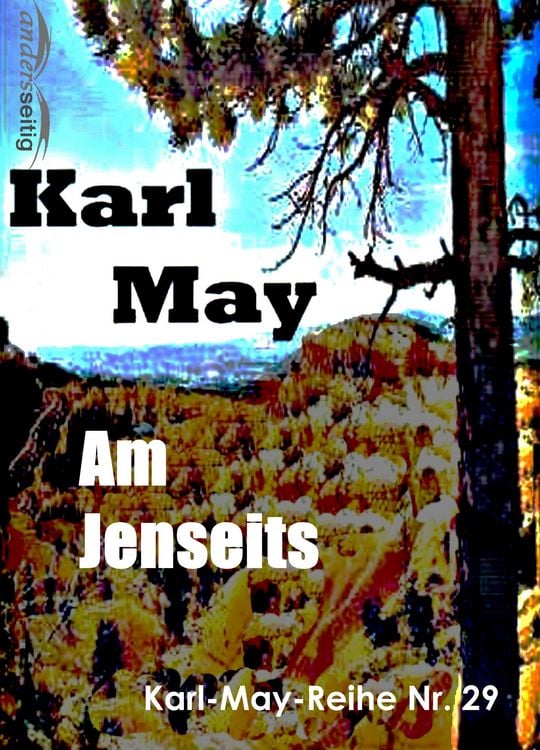 Produktbild: Am Jenseits