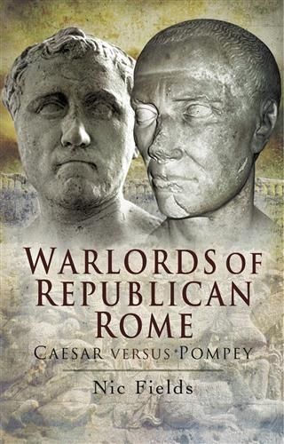 Produktbild: Warlords of Republican Rome