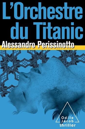 Produktbild: L' Orchestre du Titanic