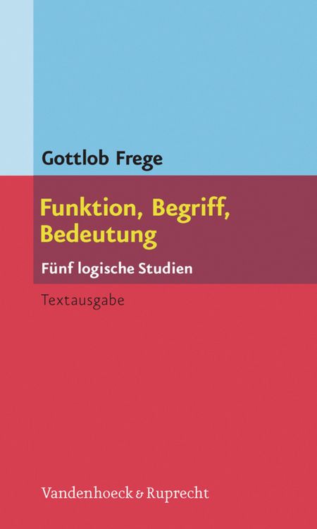 Produktbild: Funktion, Begriff, Bedeutung