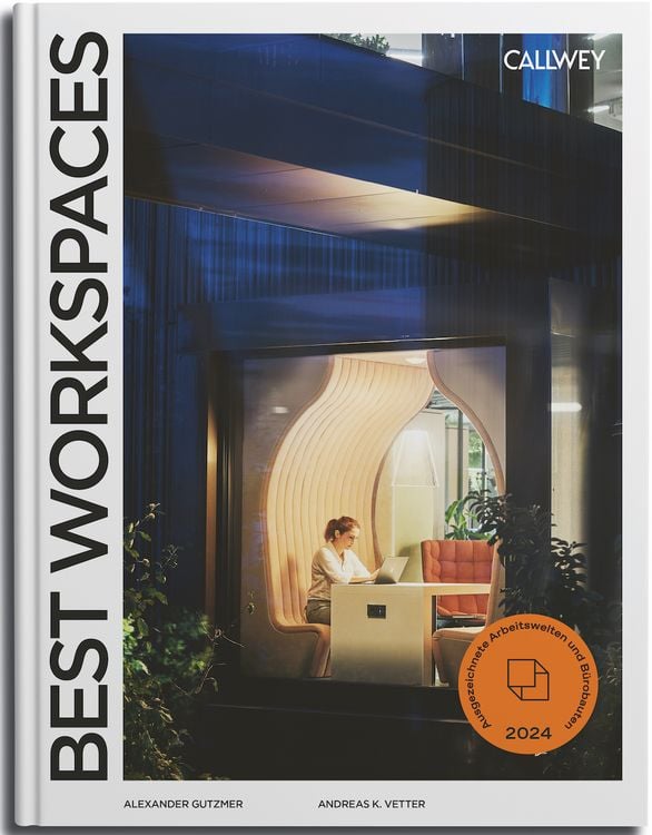 Produktbild: Best Workspaces 2024