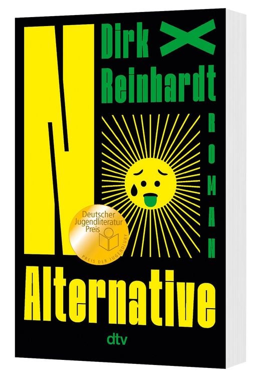Produktbild: No Alternative
