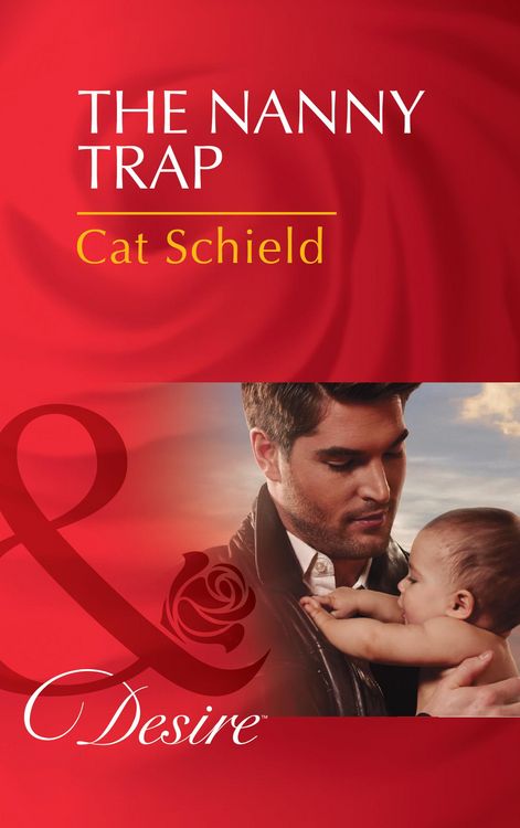 Produktbild: The Nanny Trap