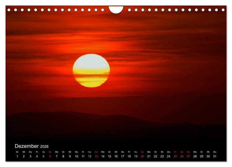 Produktbild: Faszination Wald. Waldimpressionen aus Nordhessen von Lutz Klapp (Wandkalender 2026 DIN A4 quer), CALVENDO Monatskalender