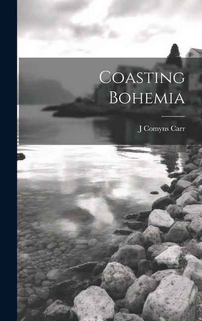 Produktbild: Coasting Bohemia