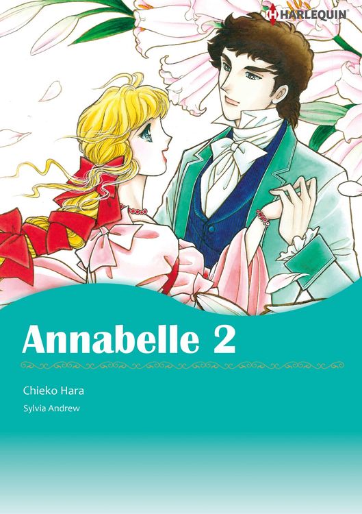 Produktbild: Annabelle 2