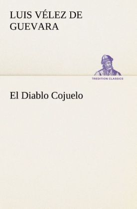 Produktbild: El Diablo Cojuelo