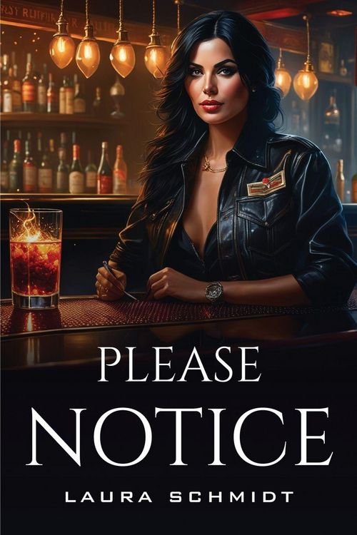 Produktbild: Please, Notice
