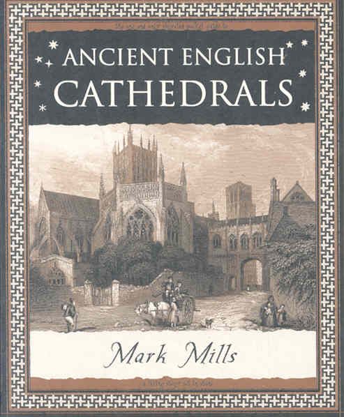 Produktbild: Ancient English Cathedrals