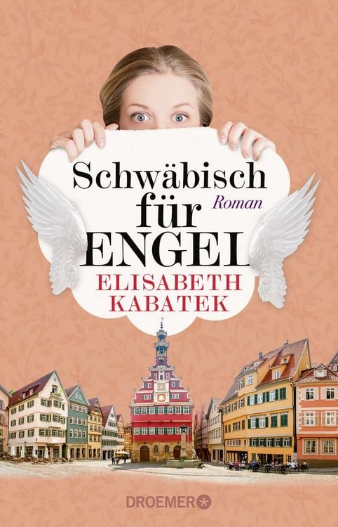 Produktbild: Schw&auml;bisch f&uuml;r Engel