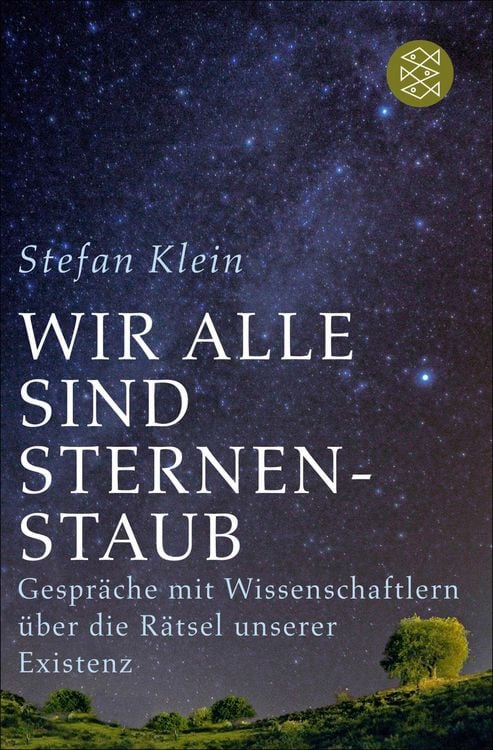Produktbild: Wir alle sind Sternenstaub