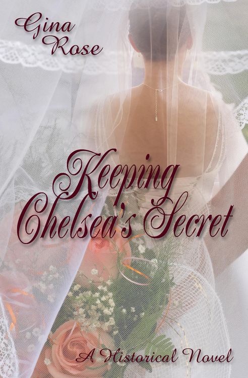 Produktbild: Keeping Chelsea's Secret