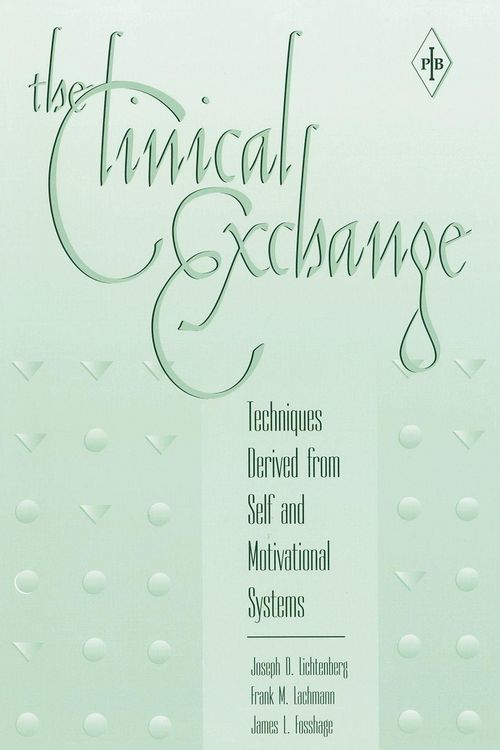 Produktbild: The Clinical Exchange