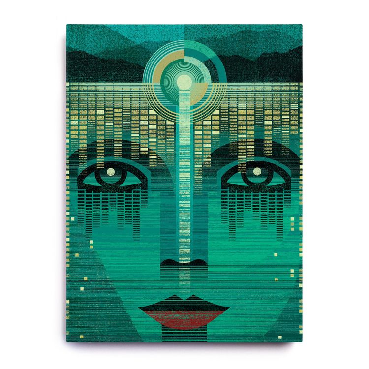 Produktbild: THE GREAT GATSBY: An Illuminated Edition