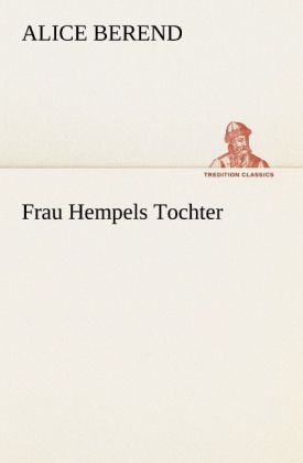 Produktbild: Frau Hempels Tochter