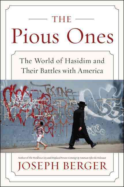 Produktbild: Pious Ones, The