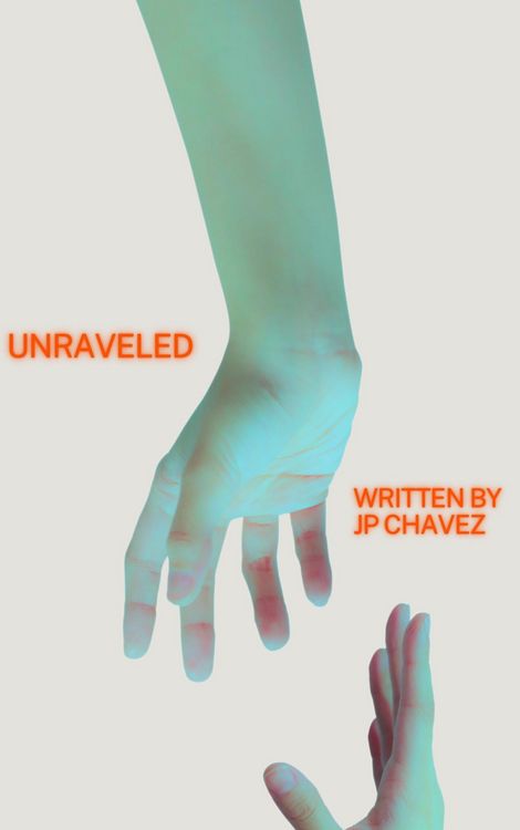 Produktbild: Unraveled (Unwritten)