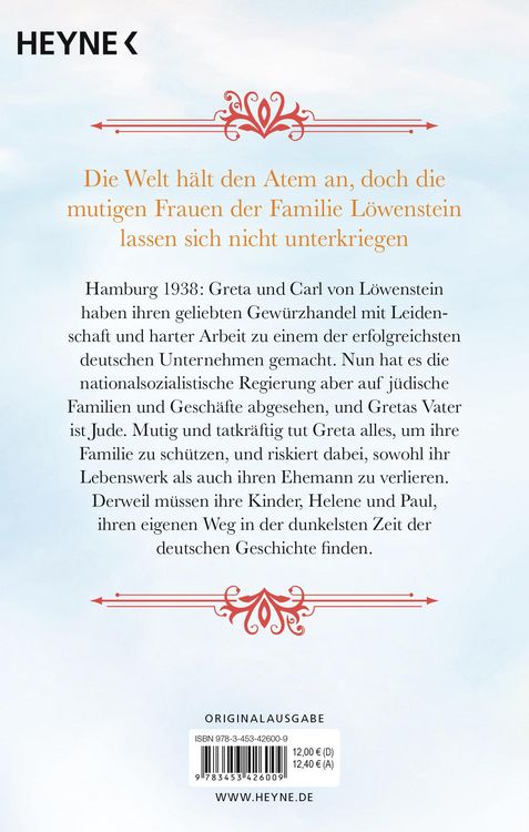 Produktbild: Das Kontor der D&uuml;fte