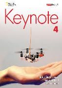Produktbild: Keynote 4 with the Spark Platform