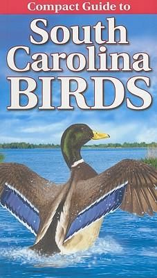 Produktbild: Compact Guide to South Carolina Birds