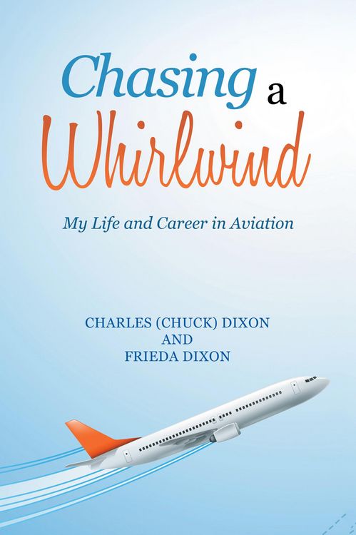 Produktbild: Chasing a Whirlwind