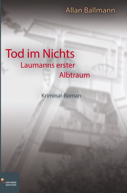 Produktbild: Tod im Nichts