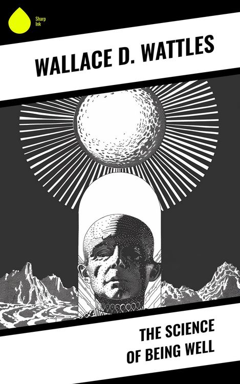 Produktbild: The Science of Being Well