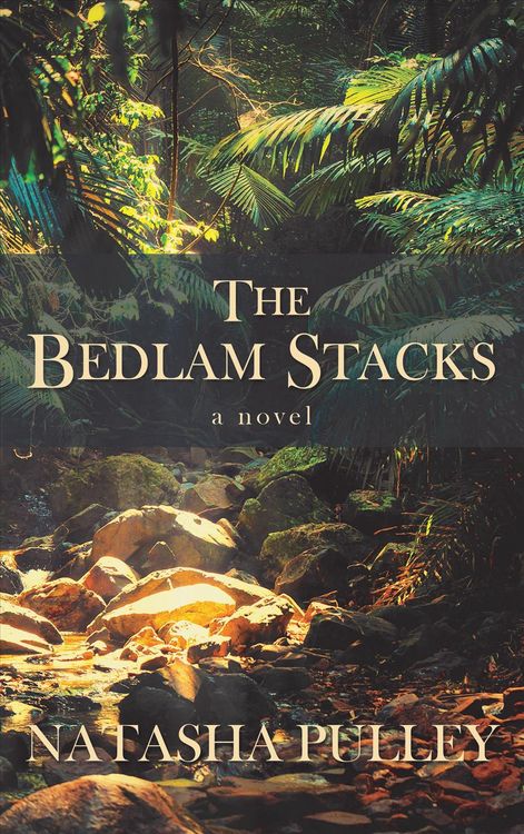 Produktbild: Bedlam Stacks