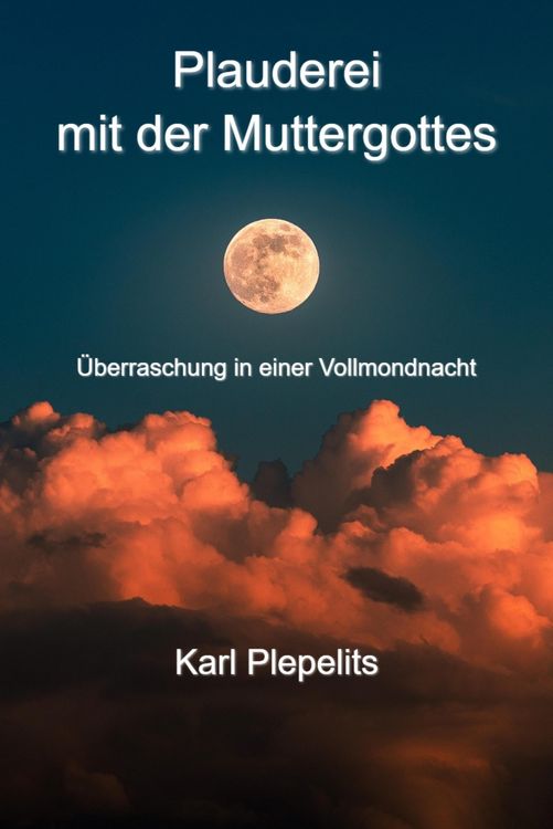 Produktbild: Plauderei mit der Muttergottes