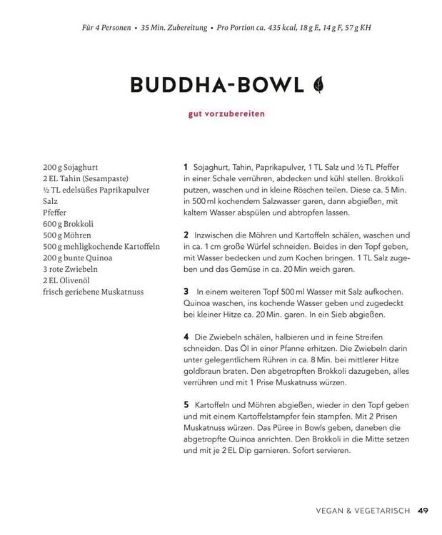 Produktbild: Happy Fitness-Bowls
