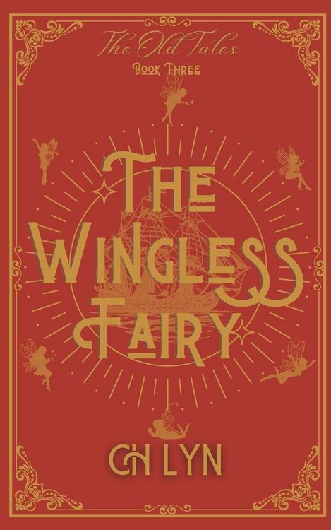 Produktbild: The Wingless Fairy