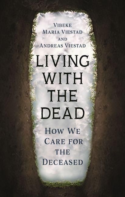 Produktbild: Living with the Dead
