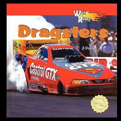 Produktbild: Dragsters