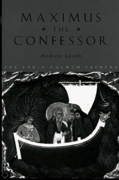 Produktbild: Maximus the Confessor