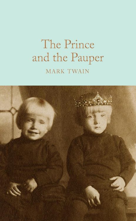 Produktbild: The Prince and the Pauper