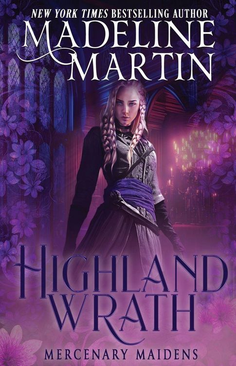 Produktbild: Highland Wrath