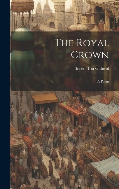 Produktbild: The Royal Crown