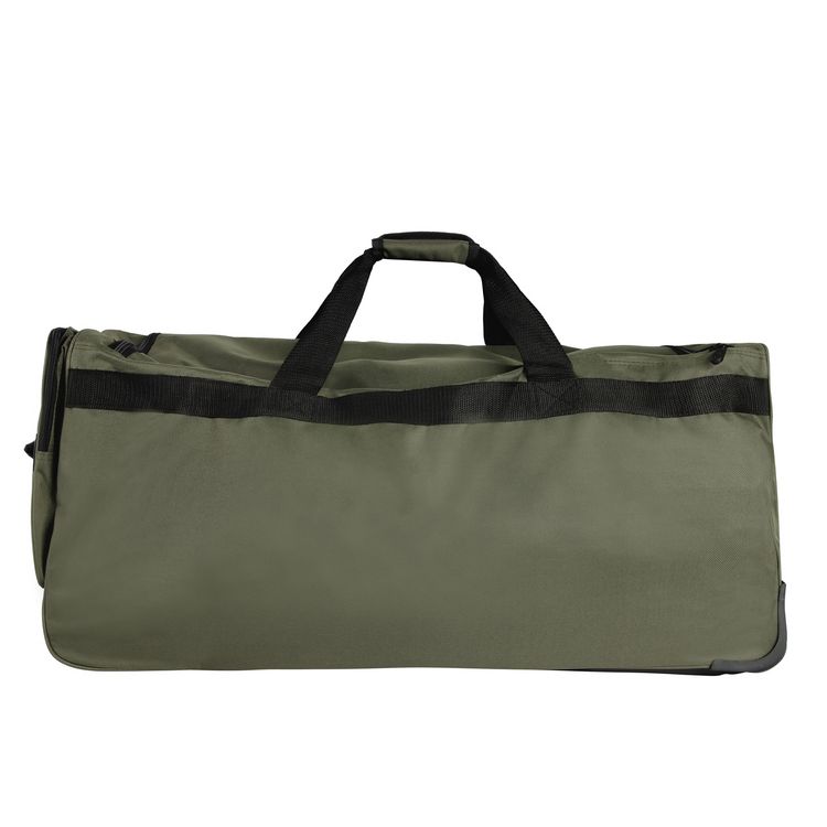 Produktbild: HTI-Living Rolltasche 75cm Polyester Rolltasche 75cm Polyester