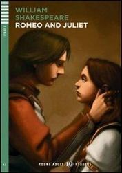 Produktbild: Shakespeare, W: Young Adult ELI Readers - English